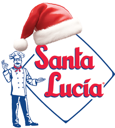 Harina - Santa Lucía - Logo